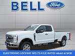 New 2026 Ford F-350 XLT Super Cab 4WD SRW Pickup for sale #EC46485 - photo 4