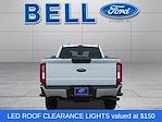 New 2026 Ford F-350 XLT Super Cab 4WD SRW Pickup for sale #EC46485 - photo 8