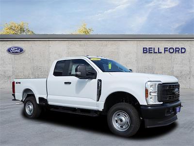 2026 Ford F-250 Super Cab 4WD Pickup for sale #EC46690 - photo 1