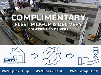 New 2026 Ford F-350 XLT Regular Cab 4WD SRW Pickup for sale #EC49123 - photo 2