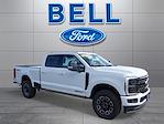 New 2026 Ford F-250 Platinum Crew Cab 4WD Pickup for sale #EC51997 - photo 1