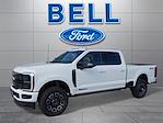 New 2026 Ford F-250 Platinum Crew Cab 4WD Pickup for sale #EC51997 - photo 3