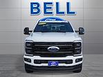 New 2026 Ford F-250 Platinum Crew Cab 4WD Pickup for sale #EC51997 - photo 4
