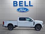 New 2026 Ford F-250 Platinum Crew Cab 4WD Pickup for sale #EC51997 - photo 5