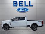 New 2026 Ford F-250 Platinum Crew Cab 4WD Pickup for sale #EC51997 - photo 8