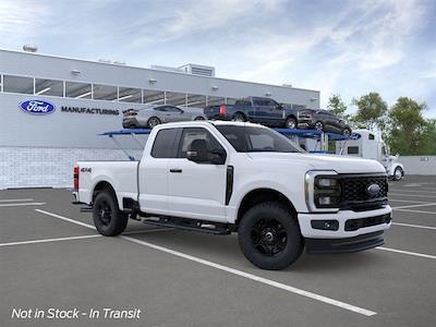 2026 Ford F-250 Super Cab 4WD Pickup for sale #EC64583 - photo 1