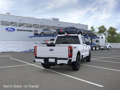 2026 Ford F-250 Super Cab 4WD Pickup for sale #EC64583 - photo 2