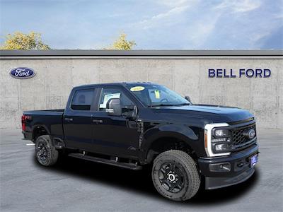 2026 Ford F-250 Crew Cab 4WD Pickup for sale #EC65238 - photo 1