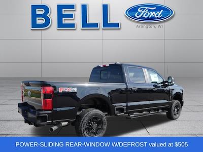 New 2026 Ford F-250 XL Crew Cab 4WD Pickup for sale #EC65238 - photo 2