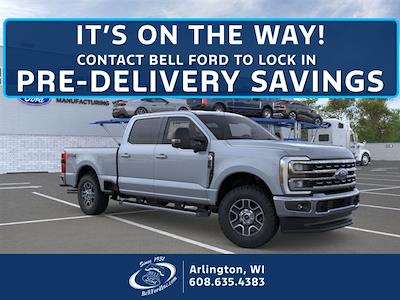2026 Ford F-350 Crew Cab SRW 4WD Pickup for sale #EC65421 - photo 1