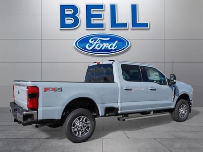 New 2026 Ford F-350 Lariat Crew Cab 4WD SRW Pickup for sale #EC65421 - photo 2
