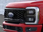 New 2026 Ford F-350 XL Crew Cab 4WD SRW Pickup for sale #EC66099 - photo 17