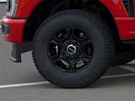New 2026 Ford F-350 XL Crew Cab 4WD SRW Pickup for sale #EC66099 - photo 19