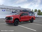 New 2026 Ford F-350 XL Crew Cab 4WD SRW Pickup for sale #EC66099 - photo 2