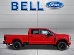 New 2026 Ford F-350 XL Crew Cab for sale #EC66099 - photo 8