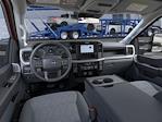 New 2026 Ford F-350 XL Crew Cab 4WD SRW Pickup for sale #EC66099 - photo 9