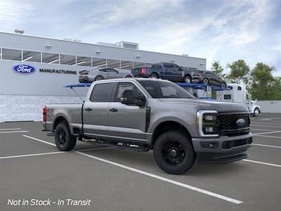 New 2026 Ford F-250 XL Crew Cab 4WD Pickup for sale #EC67676 - photo 1