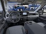 New 2026 Ford F-250 XL Crew Cab 4WD Pickup for sale #EC67676 - photo 9