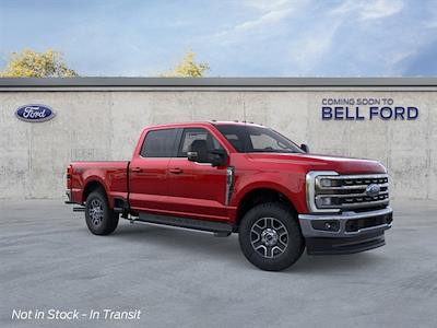 2026 Ford F-350 Crew Cab SRW 4x4 Pickup for sale #EC68309 - photo 1