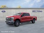 2026 Ford F-350 Crew Cab SRW 4x4 Pickup for sale #EC68309 - photo 3