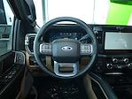 New 2026 Ford F-350 Lariat Crew Cab 4WD SRW Pickup for sale #EC68309 - photo 28