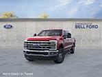 2026 Ford F-350 Crew Cab SRW 4x4 Pickup for sale #EC68309 - photo 4