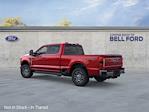 2026 Ford F-350 Crew Cab SRW 4x4 Pickup for sale #EC68309 - photo 6