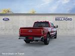 2026 Ford F-350 Crew Cab SRW 4x4 Pickup for sale #EC68309 - photo 2