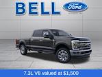 New 2026 Ford F-350 Lariat Crew Cab 4WD SRW Pickup for sale #EC69995 - photo 3