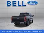 New 2026 Ford F-350 Lariat Crew Cab 4WD SRW Pickup for sale #EC69995 - photo 9