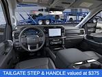 New 2026 Ford F-350 Lariat Crew Cab 4WD SRW Pickup for sale #EC69995 - photo 10