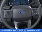 New 2026 Ford F-350 Lariat Crew Cab 4WD SRW Pickup for sale #EC69995 - photo 14