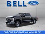 New 2026 Ford F-350 Lariat Crew Cab 4WD SRW Pickup for sale #EC69995 - photo 1