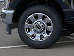 New 2026 Ford F-350 Lariat Crew Cab 4WD SRW Pickup for sale #EC69995 - photo 22