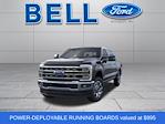 New 2026 Ford F-350 Lariat Crew Cab 4WD SRW Pickup for sale #EC69995 - photo 4