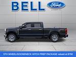 New 2026 Ford F-350 Lariat Crew Cab 4WD SRW Pickup for sale #EC69995 - photo 5
