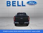 New 2026 Ford F-350 Lariat Crew Cab 4WD SRW Pickup for sale #EC69995 - photo 6