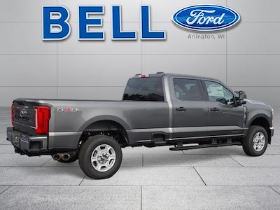 New 2026 Ford F-250 XLT Crew Cab for sale #EC70016 - photo 2