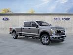 New 2026 Ford F-250 XLT Crew Cab 4WD Pickup for sale #EC70016 - photo 1