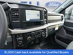 New 2026 Ford F-250 XLT Crew Cab for sale #EC70016 - photo 27