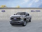 New 2026 Ford F-250 XLT Crew Cab 4WD Pickup for sale #EC70016 - photo 4