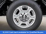 New 2026 Ford F-250 XLT Crew Cab for sale #EC70016 - photo 31
