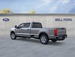 New 2026 Ford F-250 XLT Crew Cab 4WD Pickup for sale #EC70016 - photo 6