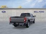 New 2026 Ford F-250 XLT Crew Cab 4WD Pickup for sale #EC70016 - photo 2