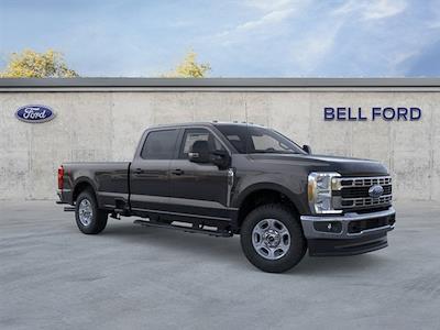 New 2026 Ford F-250 XLT Crew Cab 4x4 Pickup for sale #EC70891 - photo 1