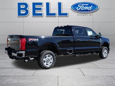 New 2026 Ford F-250 XLT Crew Cab for sale #EC70891 - photo 2
