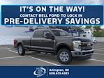 New 2026 Ford F-250 XLT Crew Cab 4x4 Pickup for sale #EC70891 - photo 1