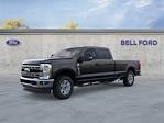 New 2026 Ford F-250 XLT Crew Cab 4x4 Pickup for sale #EC70891 - photo 3