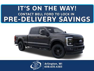 New 2026 Ford F-250 XL Crew Cab for sale #EC83617 - photo 1