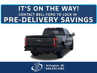 New 2026 Ford F-250 XL Crew Cab for sale #EC83617 - photo 2